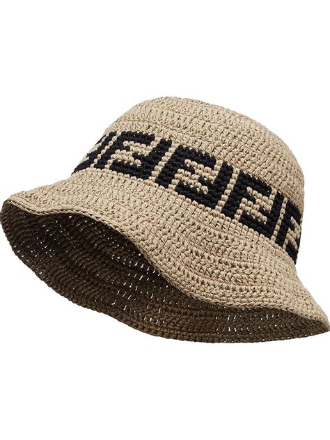 fendi handwerkergürtel|farfetch fendi hat.